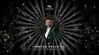 Stanton Welch AM | Celebrating 20 Years of Creativity