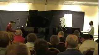 Opera House Rag played by Squeek Steele & Tom Brier