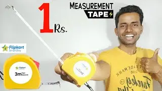 Steel Measurement Tape review | Free Product in Online | Free Shopping apps | Free Product Order App