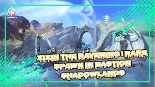 XIXIN THE RAVENING | RARE SPAWN IN BASTION SHADOWLANDS | WORLD OF WARCRAFT 🎮🎮🎮