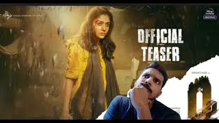 O2 Teaser ReacTioN...!!!