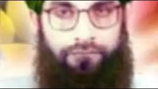 Mushtaq Qadri:  Zainab Pukari Ro Ke