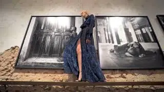 MARIO DICE PRE FALL 2018 TEASERS