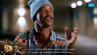 Siyabonga Majuda&rsquo;s story &ndash; The Request | S1 | Ep 5 | Mzansi Magic