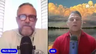 Rich & Will (08/26/24)