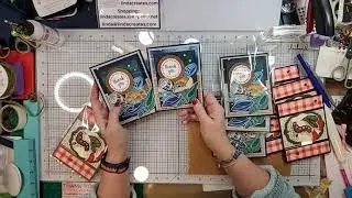 29 December 2025 Crafty Connection Time CCT