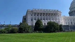 White House