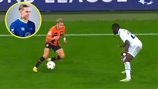#shorts #football #skills