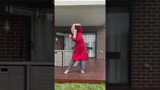 Parda Daari Dance Video | Dhvanibhanushali #shorts #pardadaari #part2 #dhvanibhanushali