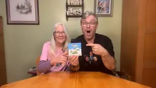 Garrett's Games Checks Out Confusing Lands from Envy Born Games
