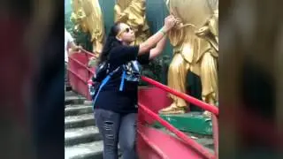 Adakah Kerna Dia (Chomel Cover)