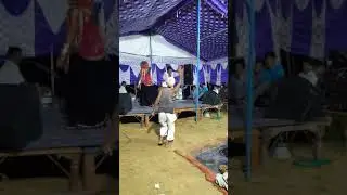 Puranmal Rav ki shaandar parstuti  jise dekh lagi logo ki bhari bheed byukesh sound center Alsisar