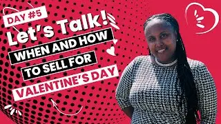 💘Valentine's Day Crafting: 5 Profit-Boosting Secrets 💘