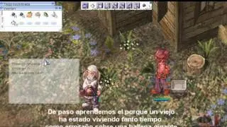 IRO Quest: Moscovia 