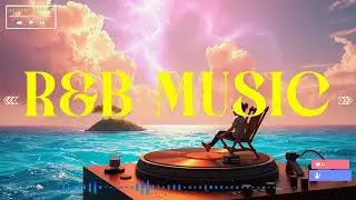 Melancholy R&B Nights 💔 | Music for the Deepest Emotions