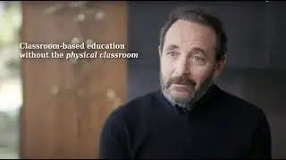 AEI&rsquo;s Destination-based, Virtual Classroom: A 2-Minute Overview
