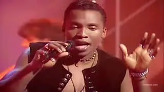 Haddaway - What Is Love (1993)