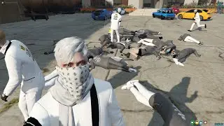 GTA 478 VS 168