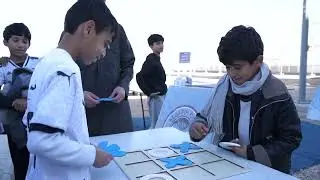 الأنشطة الترفيهية والفعاليات المصاحبة لمباراة الباطن × أبها 31 ديسمبر 2025م