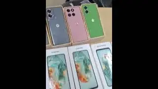 #secondhandmobile Android Open Box Stock Available For Sale call me for Best 9999185701