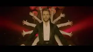Derek Hough: Symphony of Dance - Apr 30, 2024