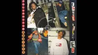 Polyrhythm Addicts &lrm;&ndash; Rhyme Related [Full Album] 1999
