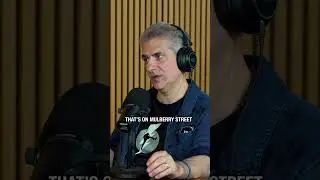 Майкл Империоли составил список ТОП-5 итальянских ресторанов Нью-Йорка.