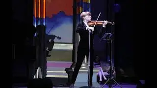 Yury Revich - Live in Wien, 13. Februar - Konzert im Wiener Konzerthaus