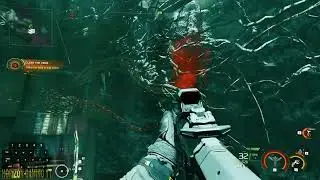 COD BO7 How to Finish Ascend through the Nightmare in Distortion - Call of Duty Black Ops 7