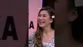 NGAKAK DITA GAK BISA BEDAIN WARTEG SAMA WARKOP #shorts