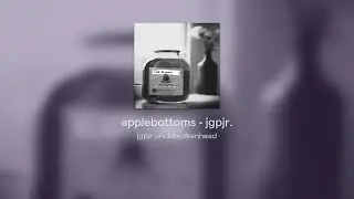 applebottoms - jgpjr.