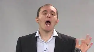 Лукас Мейер &mdash; Впечатления ЧАСТЬ 2