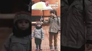 Empathy is actually strength