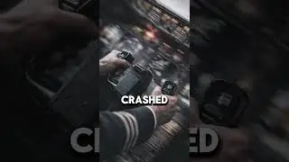 A Computer Made the Wrong Decision