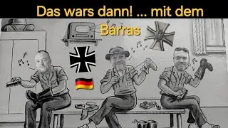 Ich mache nicht mehr mit... bei der Bundeswehr 🇩🇪