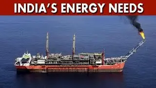 Macros With Mythili | Meeting India's Energy Needs