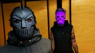 ItsHerbz Films - Herbz Meets Scorpio
