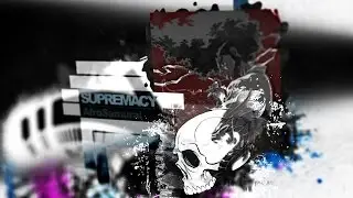 AMV - Supremacy [ST IC XII]