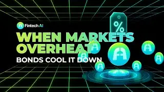 How $FNA Keeps DeFi Stable When Markets Overheat | Smart Bonds Explained