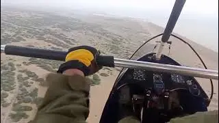 Ababeel Flying Club || Kund Malir Beach || 2026