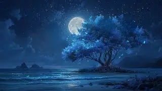 Soothing Frequencies &bull; Chakra Cleansing & Deep Sleep &bull; Anti-Stress Vibes