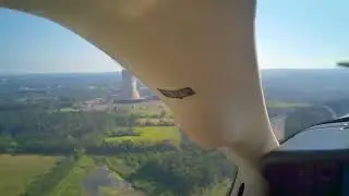 POV TBM850 Startup and pattern practice.