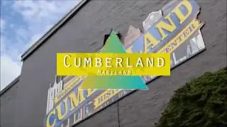 Cumberland, Maryland Travel Guide in 2 Minutes!