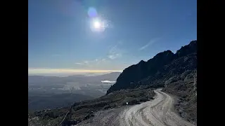 Alexiou KTM Adventure, East Coast Ride July 2025