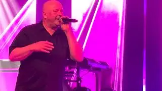 VNV NATION - Only Satellites - Live @ Im Wizemann Stuttgart 26.02.2025