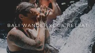 Bali Wander Yoga Retreat (2022)