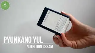 Pyunkang Yul - Nutrition Cream para Piel Seca o Madura 100 ml | Knatural Skincare