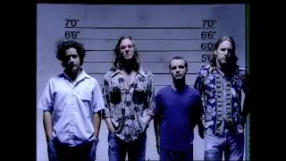 Candlebox - Simple Lessons (Official Music Video)