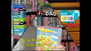 So Wrong's Retro Collecting: 3 Stories From Retro Dad