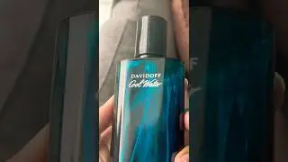Davidoff Cool Water | Malayalam Fragrance Talk